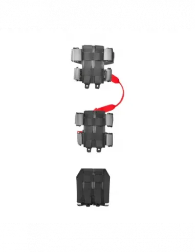 Houder Tacvec WPN Fixation MKII