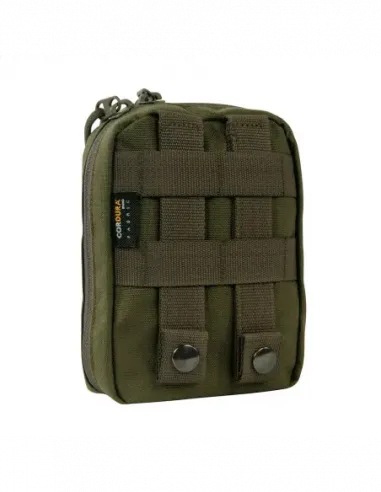 Tac Pouch Trema