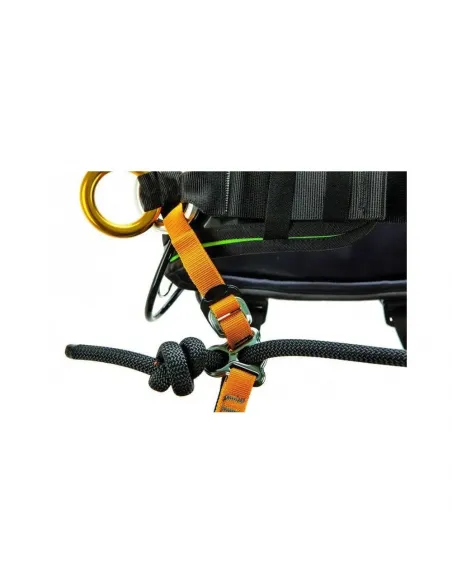Forbindelsesline til Skill Tree rebbro
