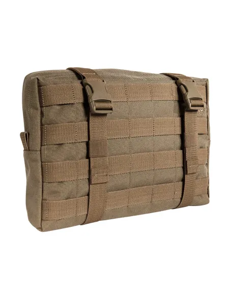 Accessory pouch for backpack Tac Pouch 10