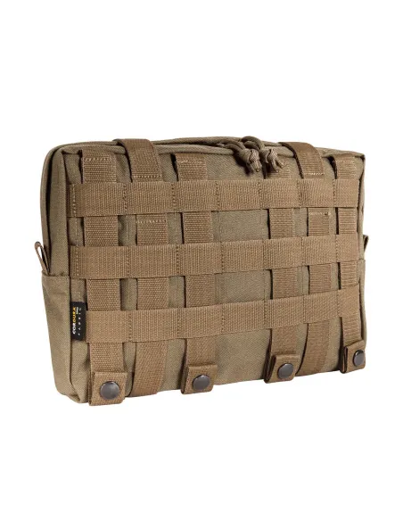 Accessory pouch for backpack Tac Pouch 10