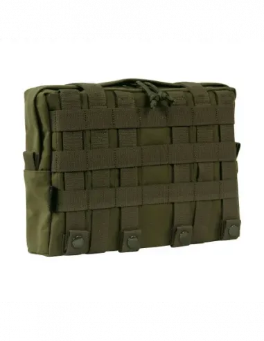 Tilbehørslomme til rygsæk Tac Pouch 10