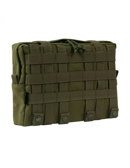 Tilbehørslomme til rygsæk Tac Pouch 10