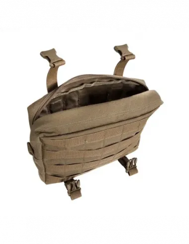 Accessory pouch for backpack Tac Pouch 10