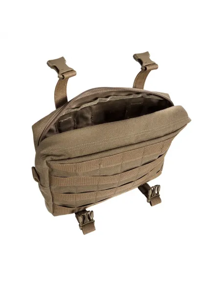 Accessory pouch for backpack Tac Pouch 10