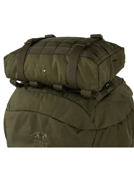 Accessory pouch for backpack Tac Pouch 10