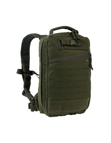First Aid Backpack Medic Assault Pack S MKII