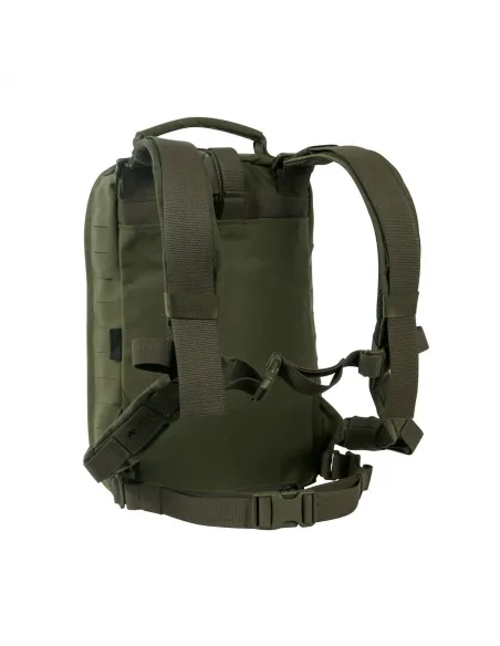 Mochila de Primeros Auxilios Medic Assault Pack S MKII