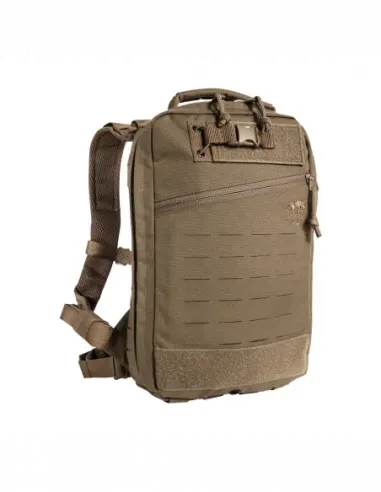 First Aid Backpack Medic Assault Pack S MKII