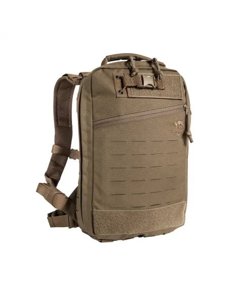 First Aid Backpack Medic Assault Pack S MKII
