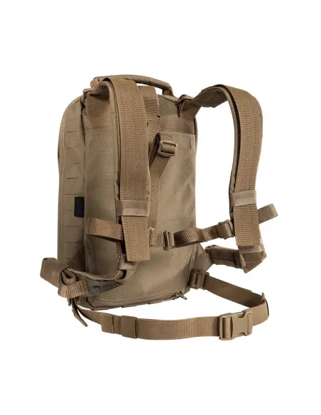 First Aid Backpack Medic Assault Pack S MKII