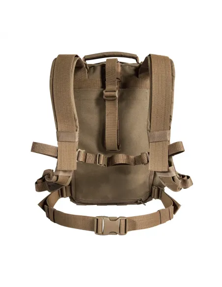 First Aid Backpack Medic Assault Pack S MKII