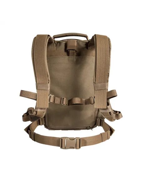 First Aid Backpack Medic Assault Pack S MKII