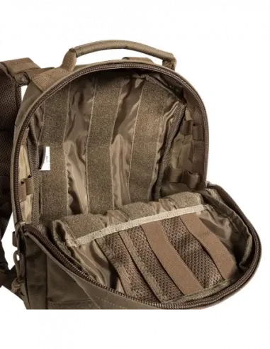 First Aid Backpack Medic Assault Pack S MKII