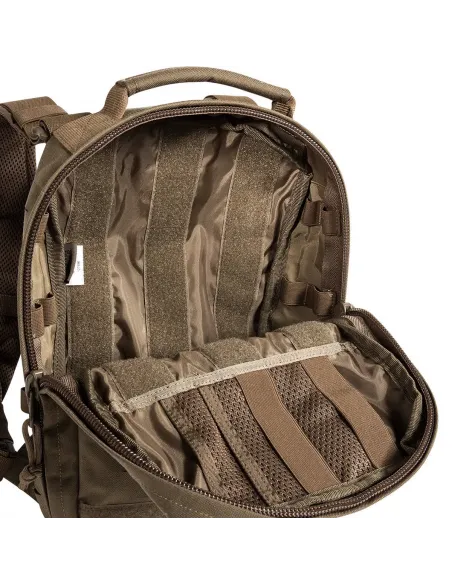 Mochila de Primeros Auxilios Medic Assault Pack S MKII