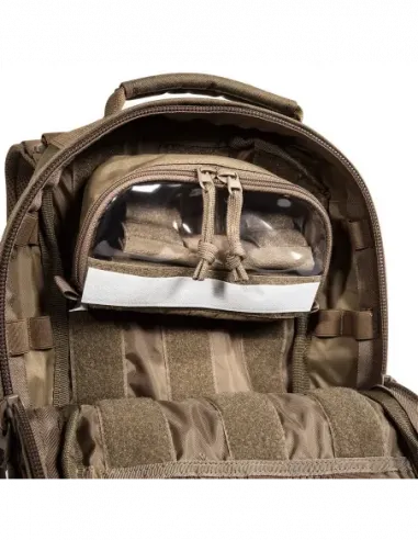 First Aid Backpack Medic Assault Pack S MKII