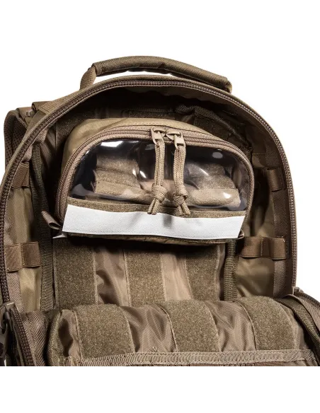 Førstehjælpsrygsæk Medic Assault Pack S MKII