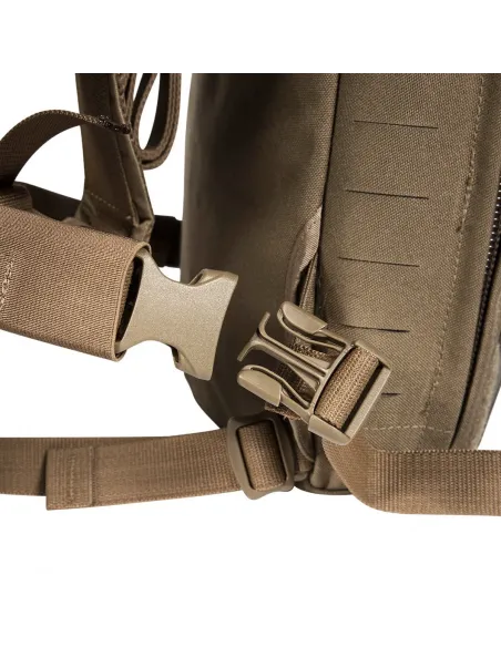Førstehjælpsrygsæk Medic Assault Pack S MKII