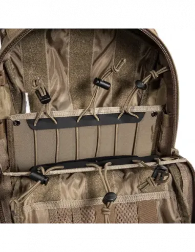 First Aid Backpack Medic Assault Pack S MKII