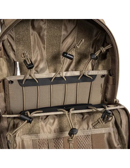 First Aid Backpack Medic Assault Pack S MKII