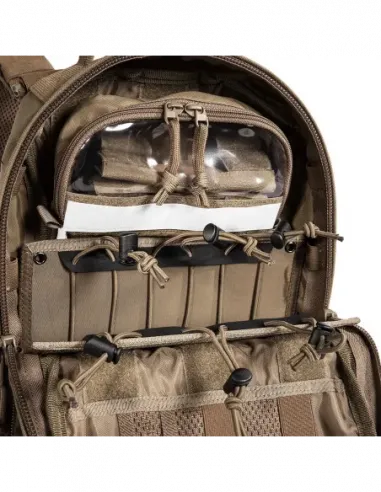 Mochila de Primeros Auxilios Medic Assault Pack S MKII