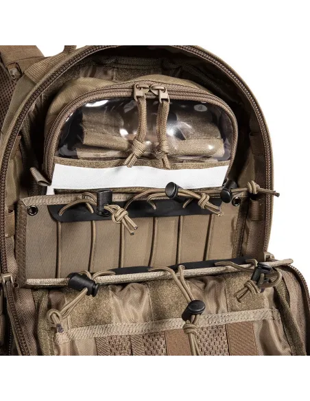 First Aid Backpack Medic Assault Pack S MKII