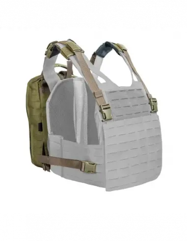 First Aid Backpack Medic Assault Pack S MKII