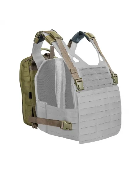 First Aid Backpack Medic Assault Pack S MKII