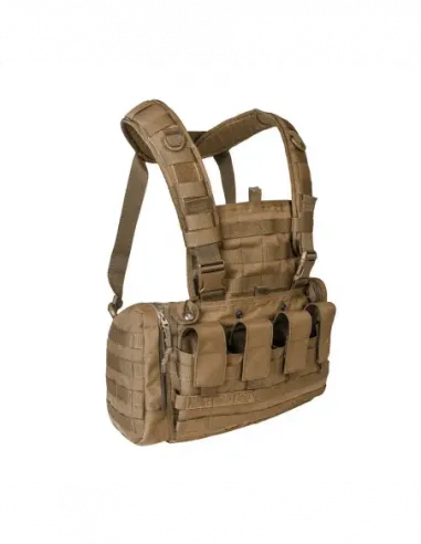 Chaleco Táctico MKII