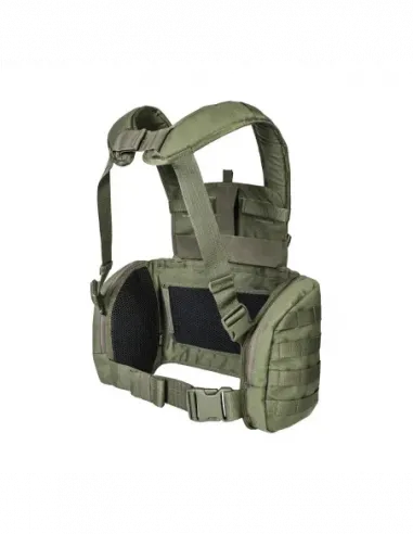 Chaleco Táctico MKII
