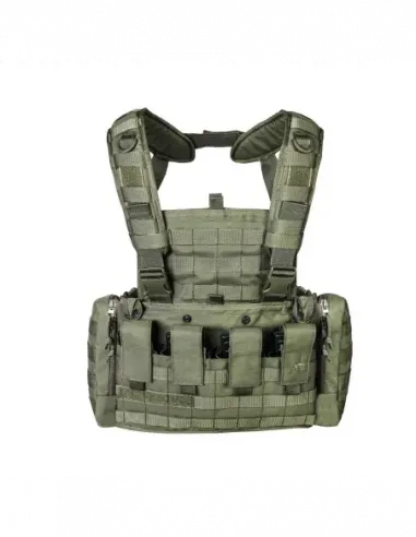 Chaleco Táctico MKII