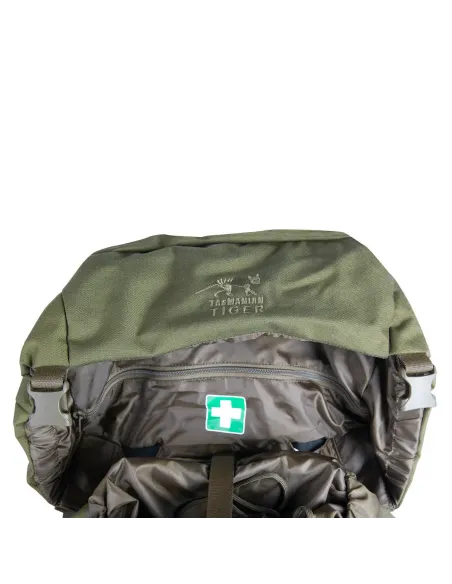 Backpack Pathfinder MKII