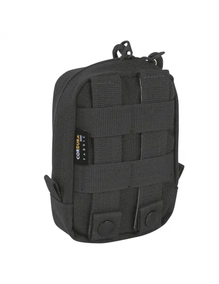 Accessory Pocket Tac Pouch 1 Vertical