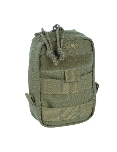 Accessory Pocket Tac Pouch 1 Vertical