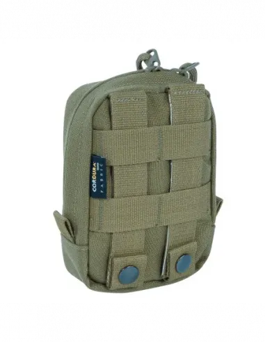 Accessory Pocket Tac Pouch 1 Vertical