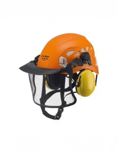 Casco Ares AIR