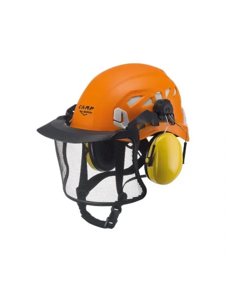 Casco Ares AIR