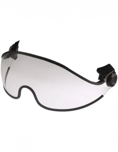 Øjenskærm Ares Visor Clear