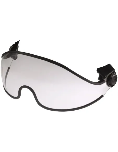 Øjenskærm Ares Visor Clear