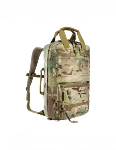 Rygsæk Survival Pack MC