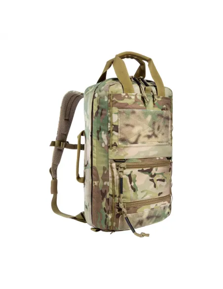 Rygsæk Survival Pack MC