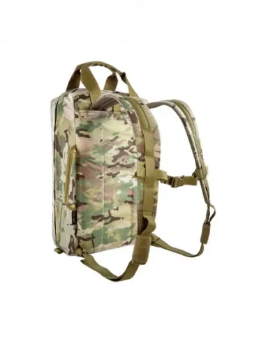Rygsæk Survival Pack MC