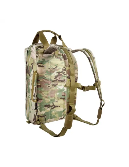 Rygsæk Survival Pack MC