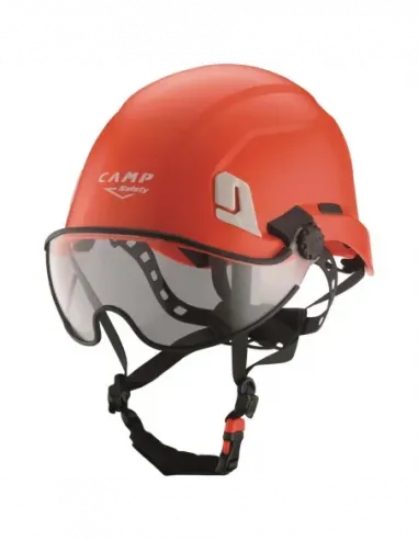 Øjenskærm Ares Visor Clear