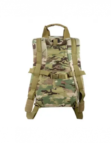 Rugzak Survival Pack MC
