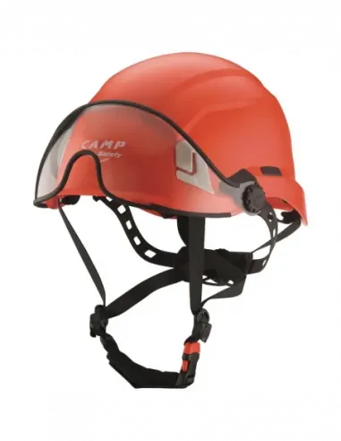 Eye Shield Ares Visor Clear