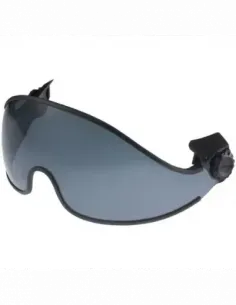 Augenschutz Ares Visor Shaded