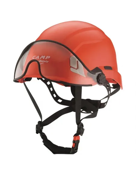 Gelaatsscherm Ares Visor Shaded