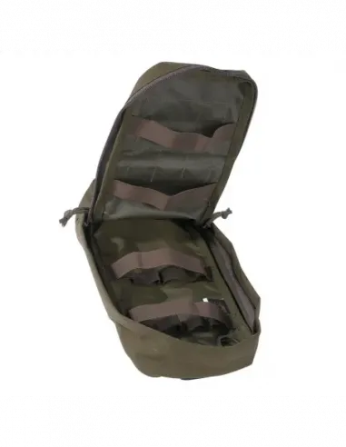 Side pouch for backpacks Tac Pouch 8 SP