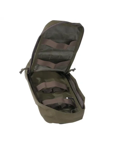 Bolsillo lateral para mochilas Tac Pouch 8 SP